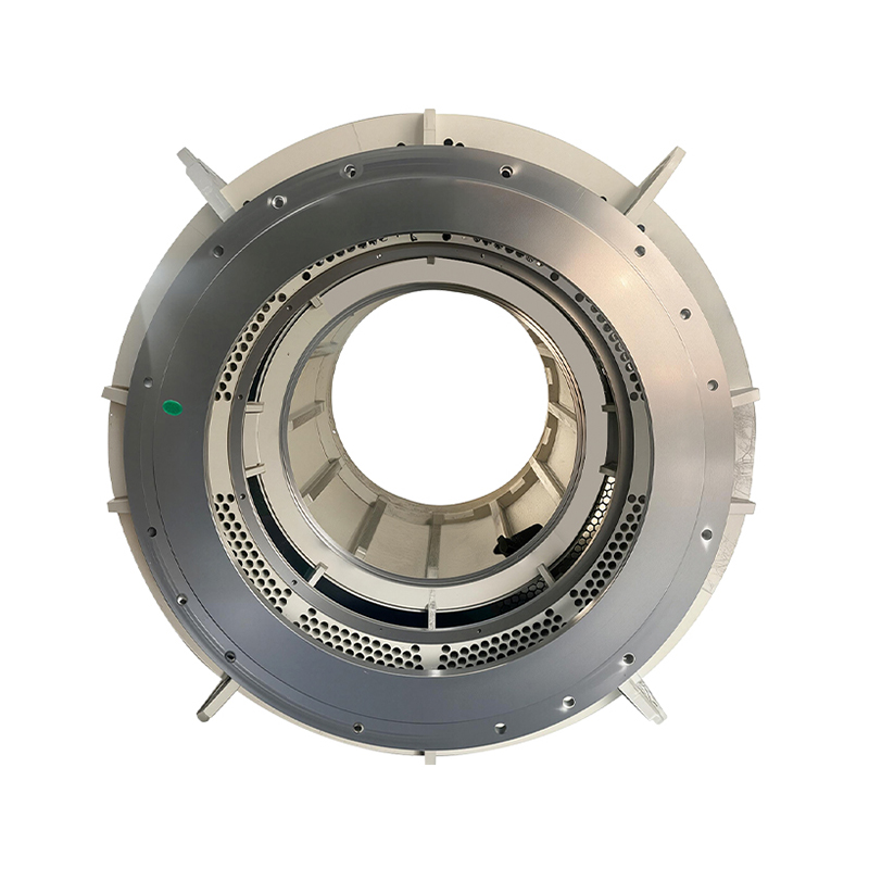 産業用垂直円筒ベース
