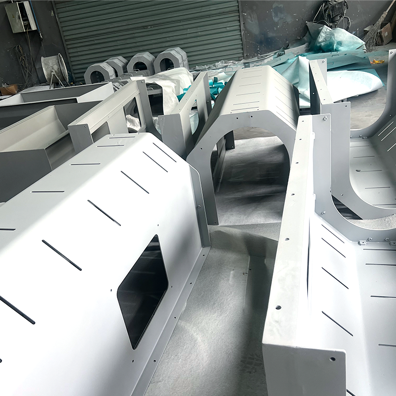 モーター取付ベース